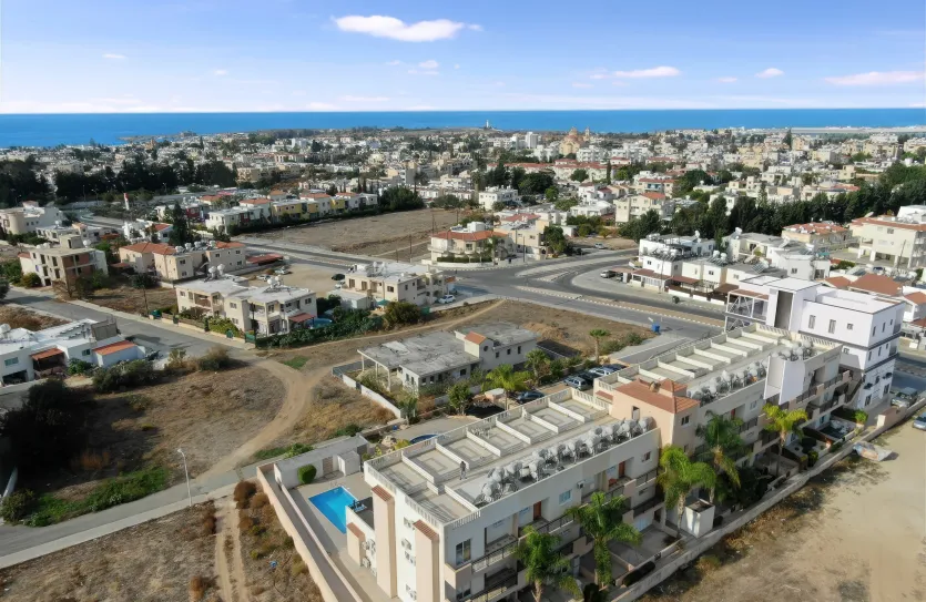 Пентхаус с 3-мя спальнями - 14296, photo 5