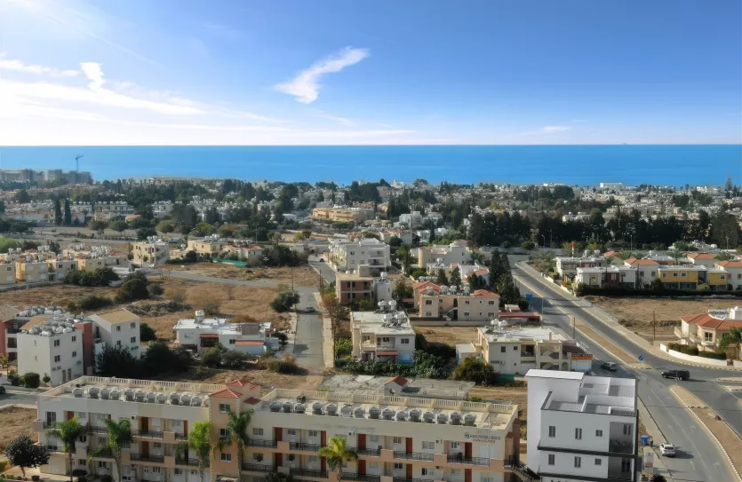 Пентхаус с 3-мя спальнями - 14296, photo 4