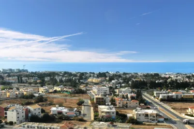 Пентхаус с 3-мя спальнями - 14296, photo 2