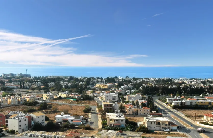 Пентхаус с 3-мя спальнями - 14296, photo 3