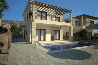 Villa in Peyia, Paphos - 14238