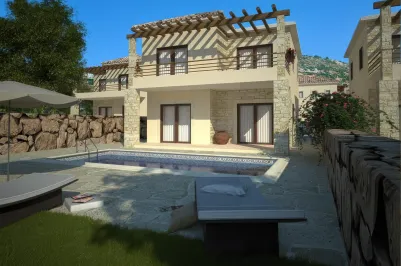 Дом с 0 - 14238, photo 2