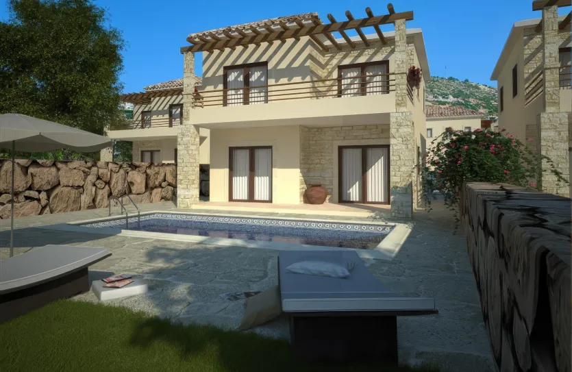 Дом с 0 - 14238, photo 3