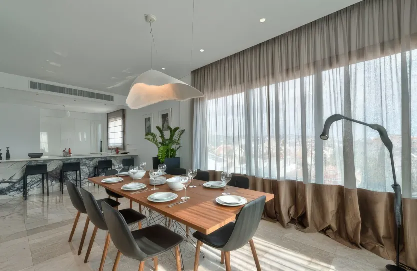 3-bedroom apartment - 13755, photo 11