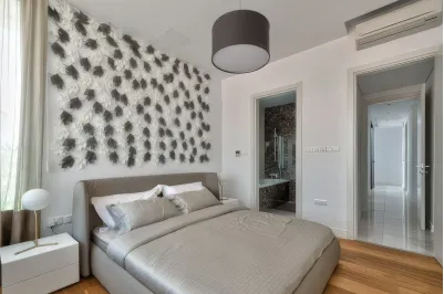 3-bedroom apartment - 13755, photo 1