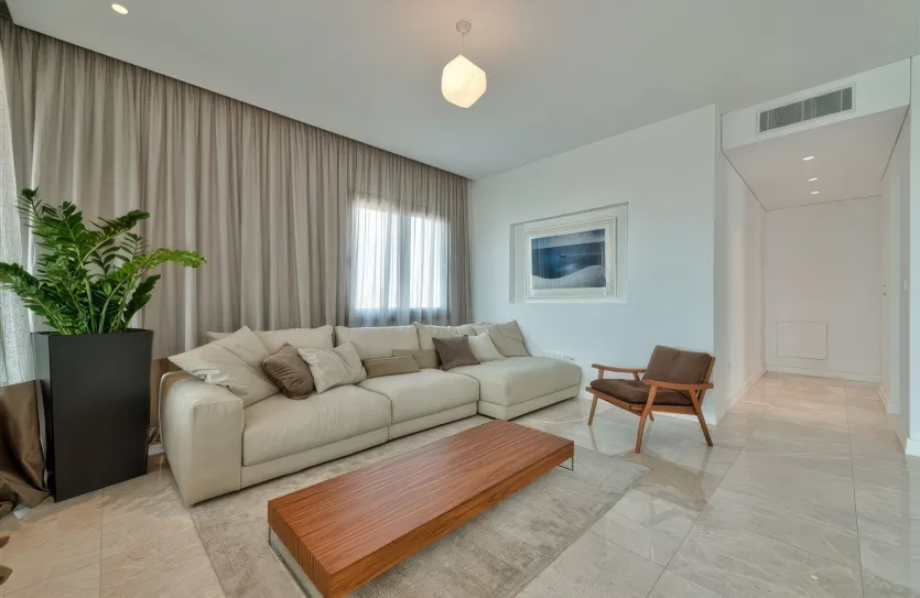 3-bedroom apartment - 13755, photo 20