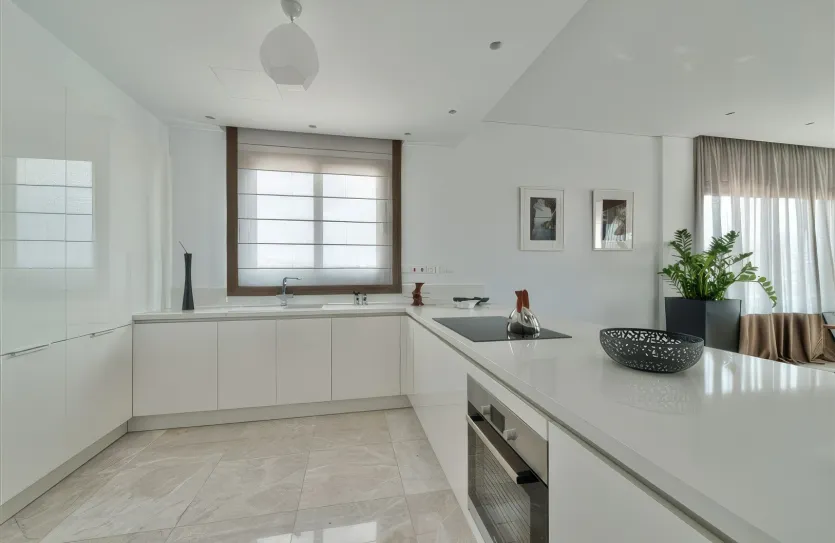 3-bedroom apartment - 13755, photo 21