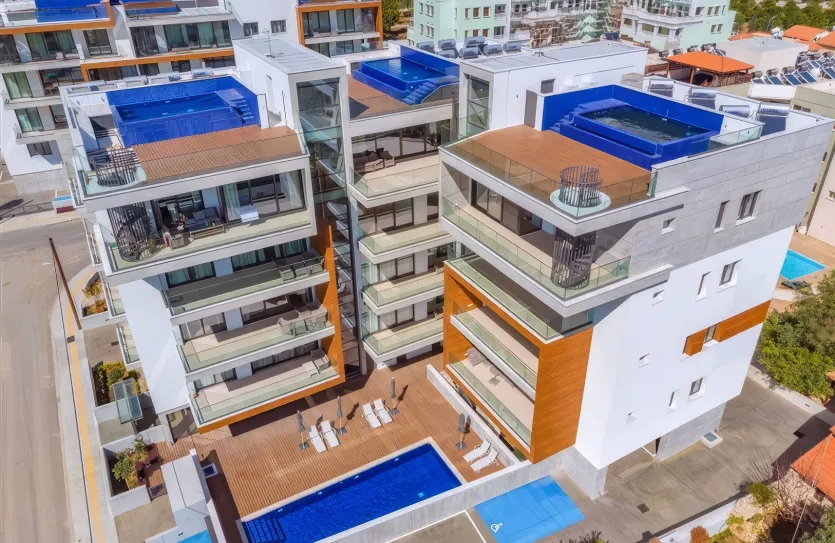 3-bedroom apartment - 13755, photo 13