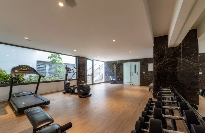 3-bedroom apartment - 13755, photo 5