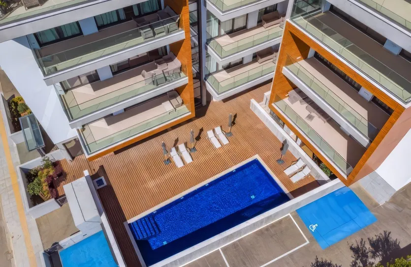 3-bedroom apartment - 13755, photo 7