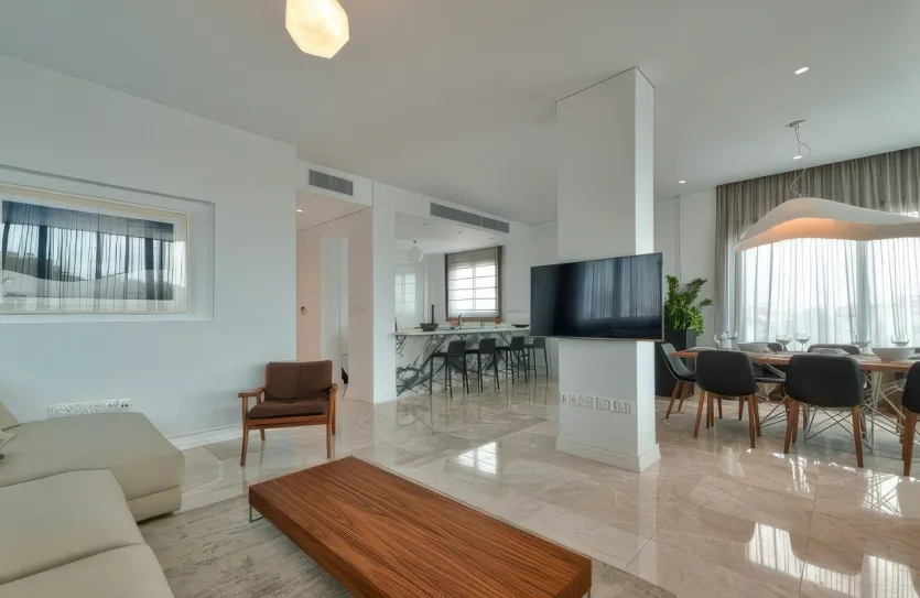 3-bedroom apartment - 13755, photo 8