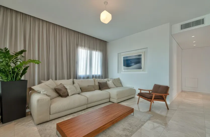 3-bedroom apartment - 13755, photo 9
