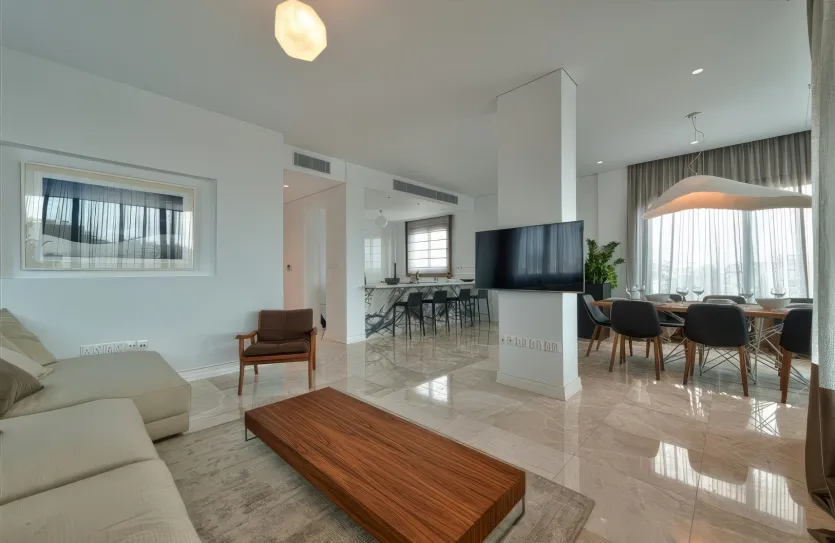 2-bedroom apartment - 13754, photo 7