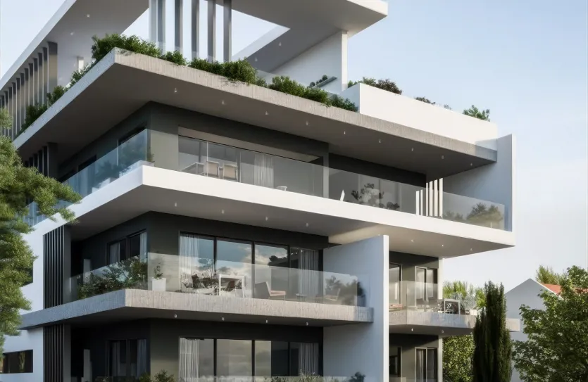 3-bedroom apartment for sale - 13888