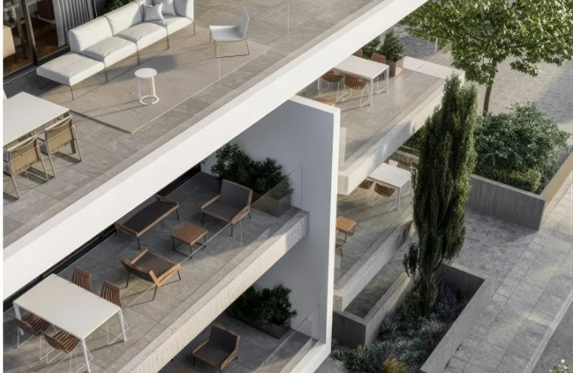 3-bedroom apartment - 13888, photo 6