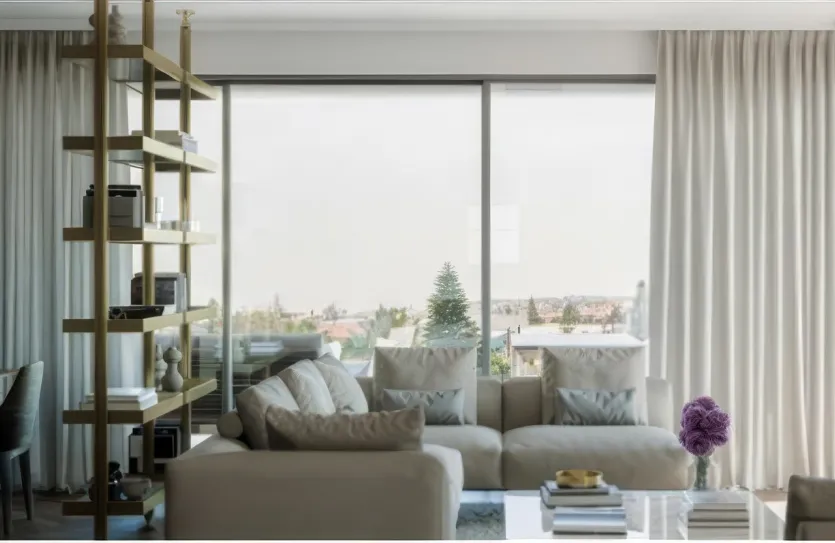 3-bedroom apartment - 13888, photo 4