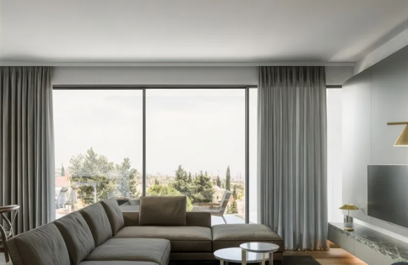 3-bedroom apartment - 13888, photo 2