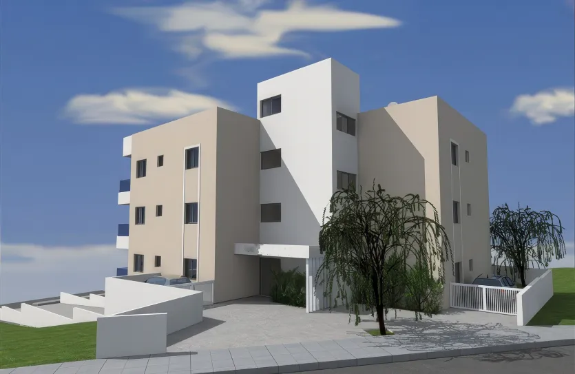 3-bedroom apartment - 13862, photo 3