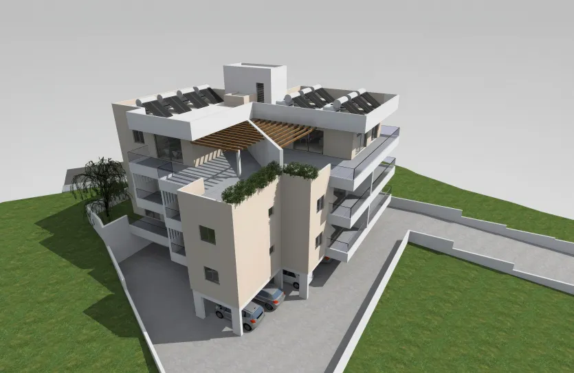 3-bedroom apartment - 13862, photo 2