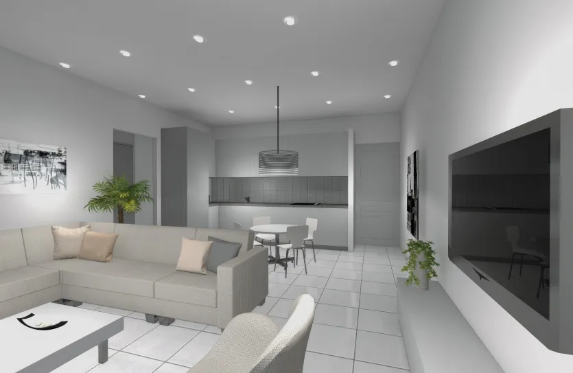 3-bedroom apartment - 13862, photo 4