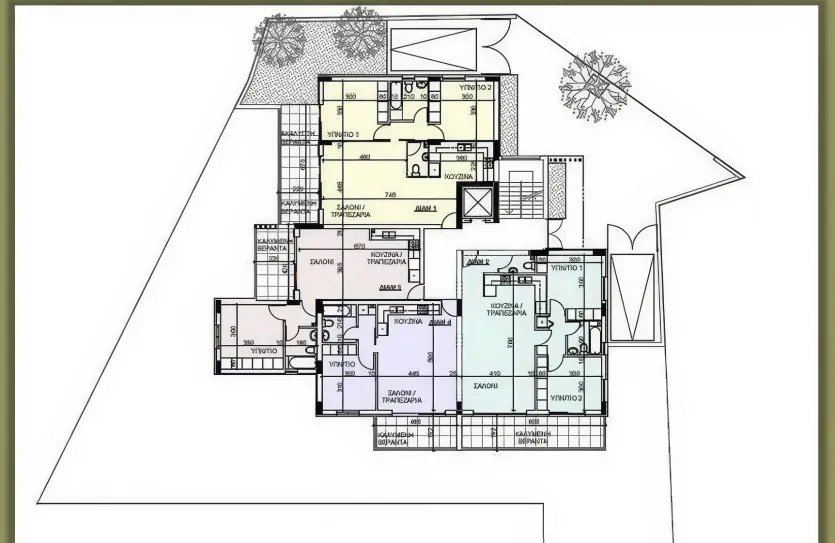 3-bedroom apartment - 13862, photo 13