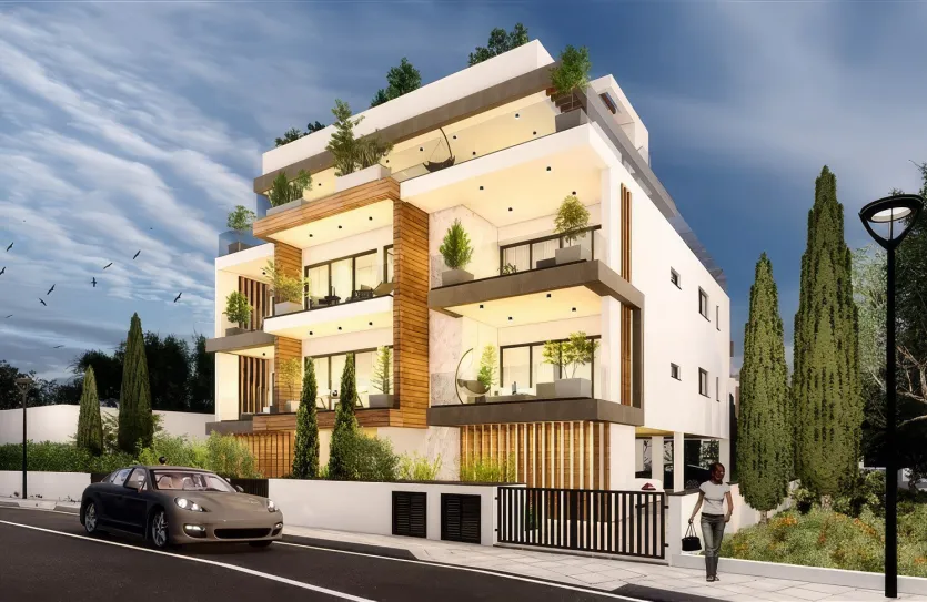 1-bedroom apartment - 13798, photo 4