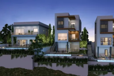 4-bedroom villa - 13791, photo 1