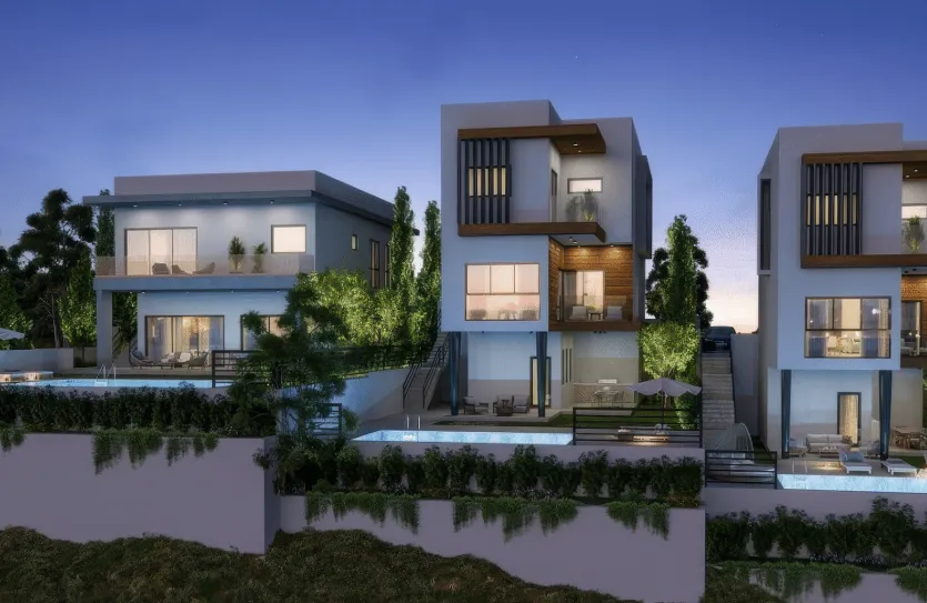 4-bedroom villa - 13791, photo 2