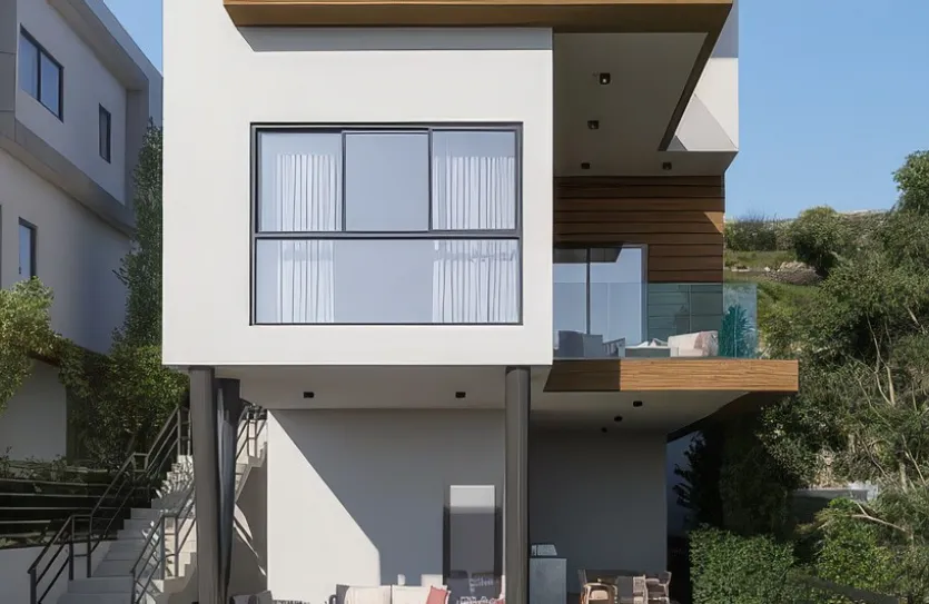 4-bedroom villa - 13791, photo 5