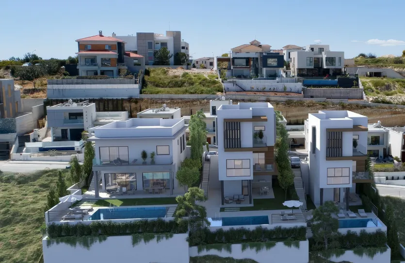 4-bedroom villa - 13791, photo 6