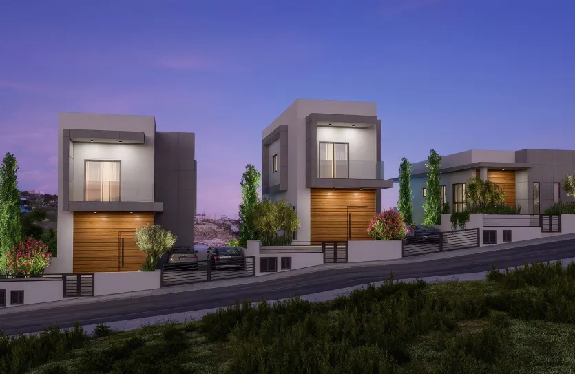 4-bedroom villa - 13791, photo 3