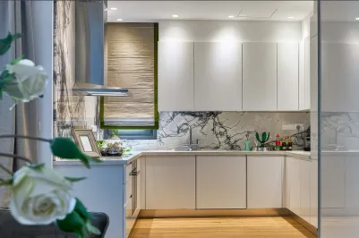 3-bedroom apartment - 13780, photo 2