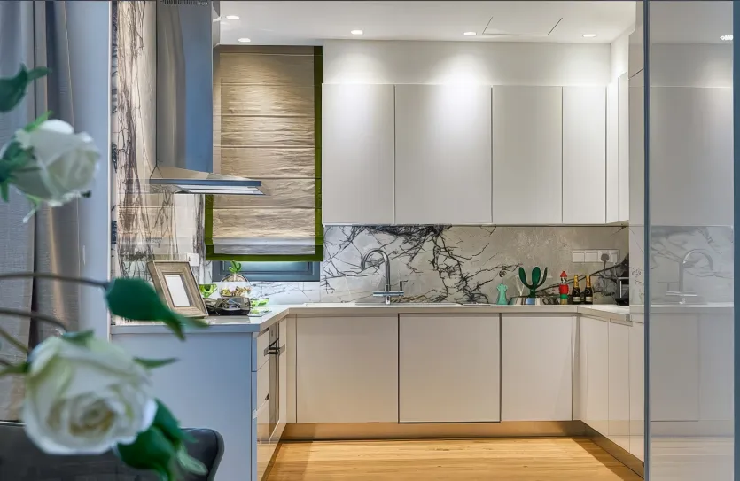 3-bedroom apartment - 13780, photo 3