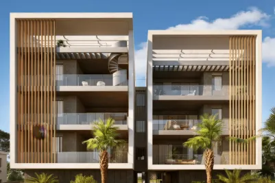 3-bedroom apartment - 13779, photo 2