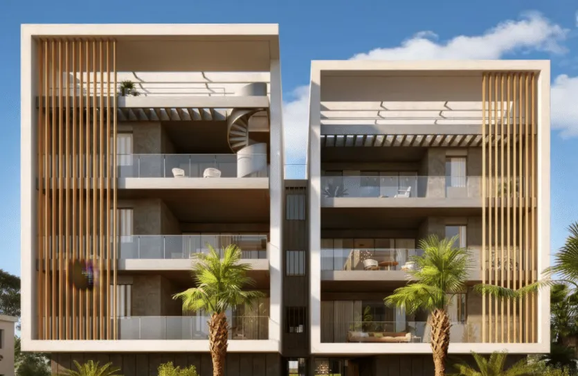 3-bedroom apartment - 13779, photo 3