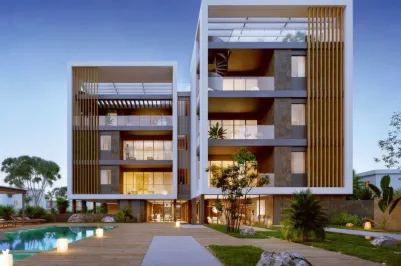 3-bedroom apartment - 13779, photo 1