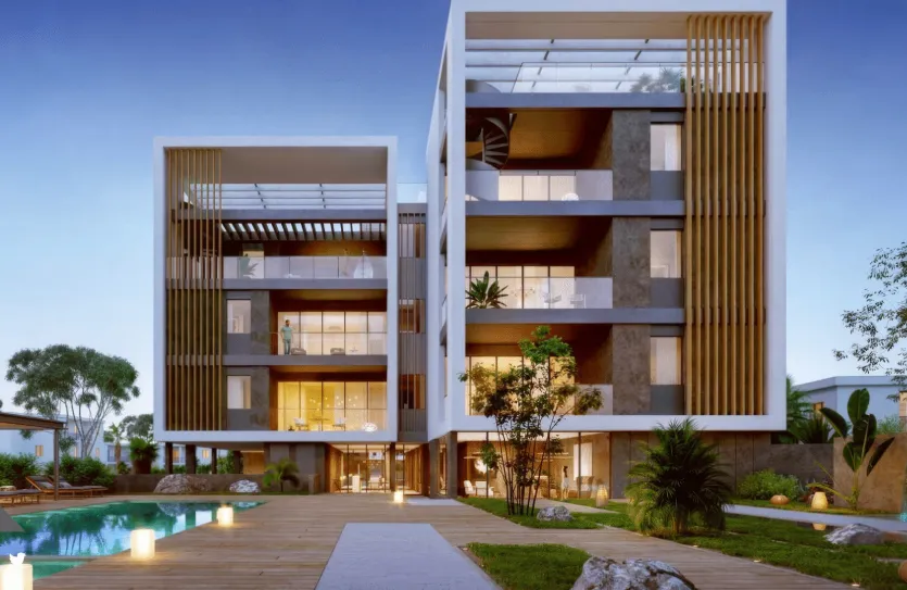 3-bedroom apartment - 13779, photo 2