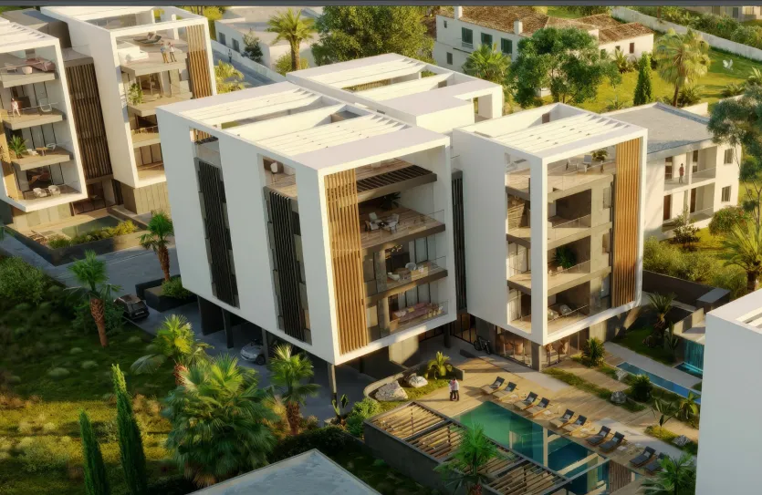 3-bedroom apartment for sale - 13779