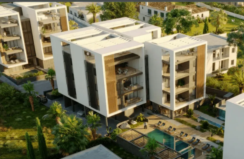 1-bedroom apartment for sale - 13778