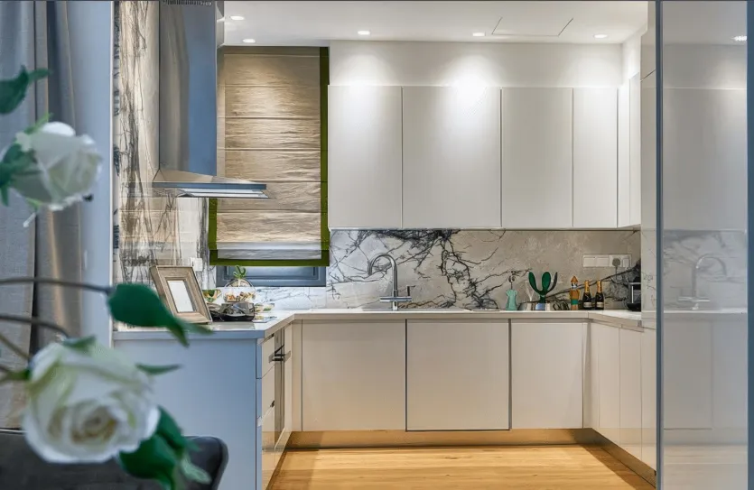 1-bedroom apartment - 13778, photo 6