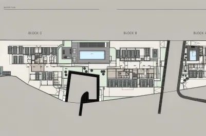 1-bedroom apartment - 13778, photo 2
