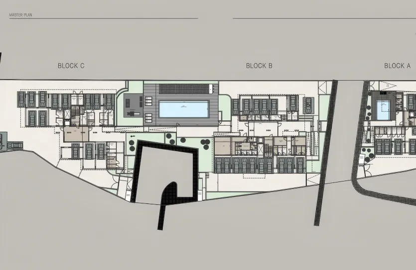1-bedroom apartment - 13778, photo 3