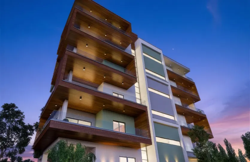 2-bedroom apartment for sale - 13997