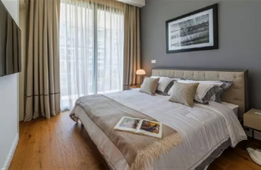 1-bedroom apartment - 13932, photo 4