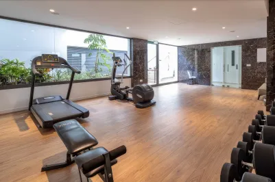 1-bedroom apartment - 13932, photo 2