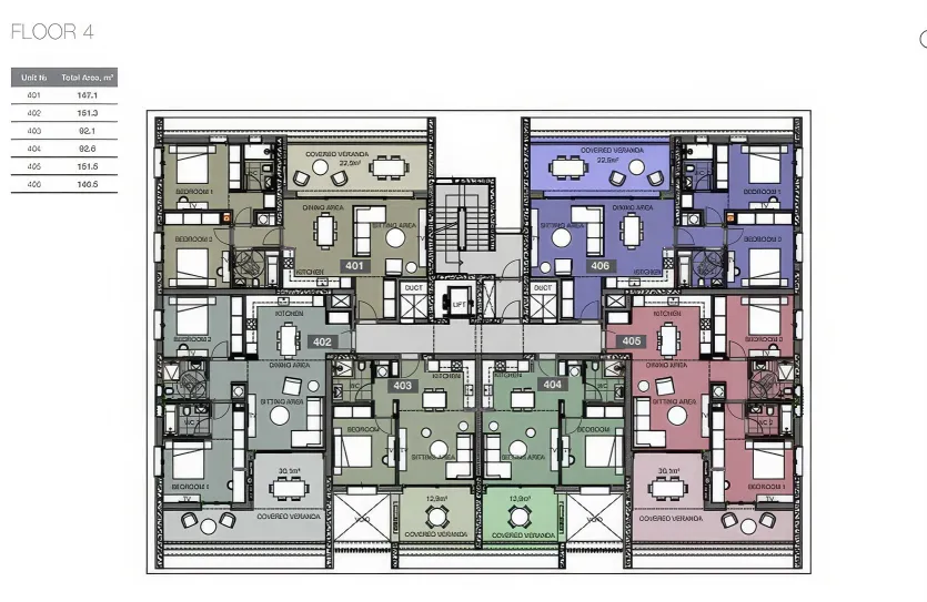 Studio apartment - 13931, photo 15