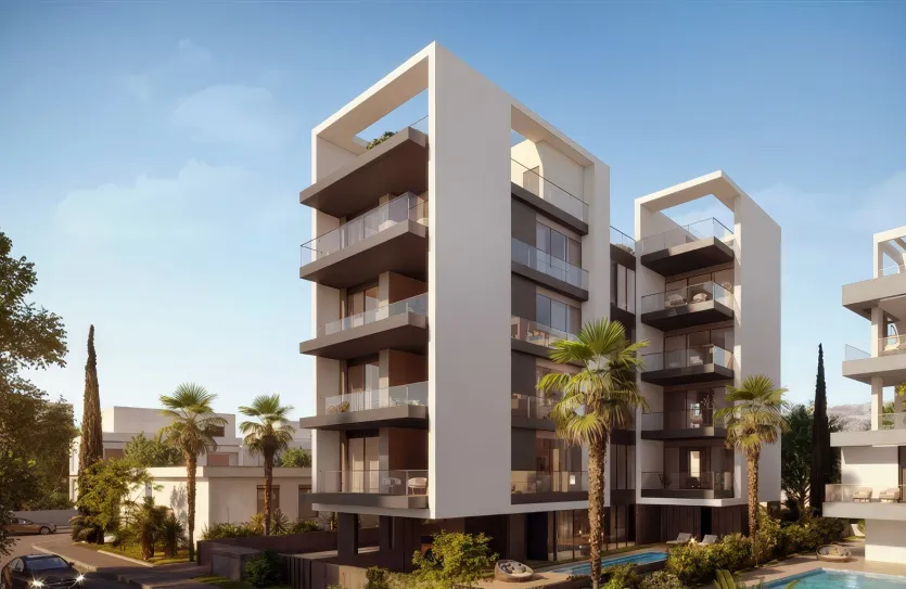 1-bedroom apartment for sale - 13929