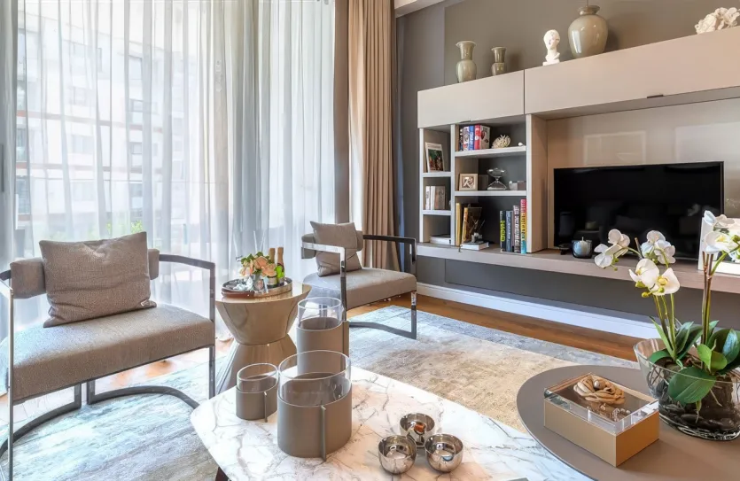 1-bedroom apartment - 13929, photo 5