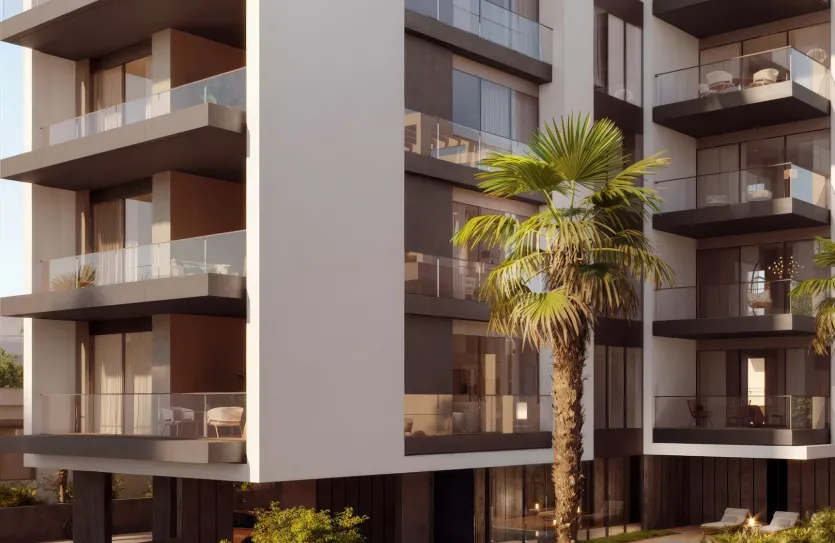 1-bedroom apartment - 13929, photo 4