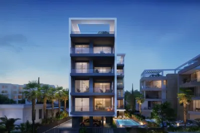 1-bedroom apartment - 13929, photo 1